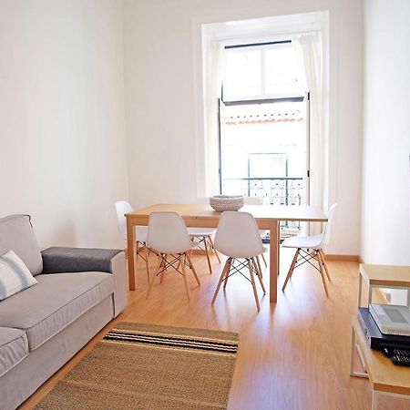 Bh1 4Br In Heart Of Bohemian Bairro Alto Lejlighed Lisboa Eksteriør billede